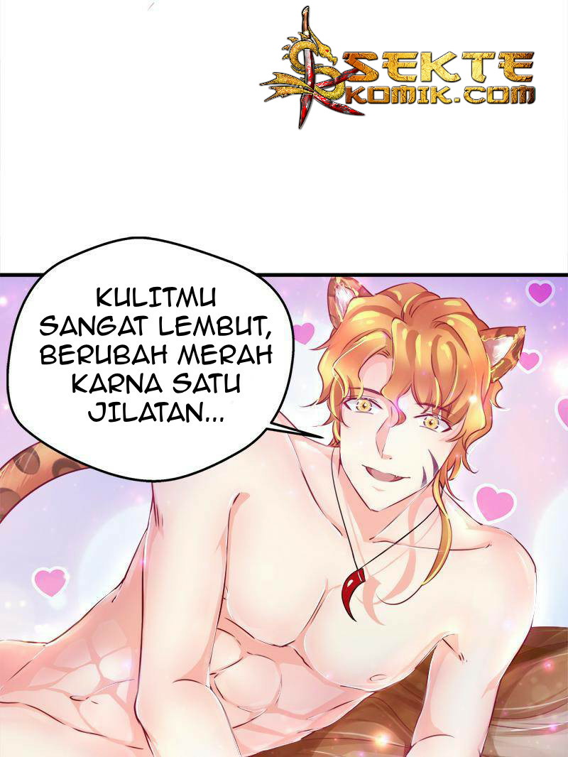 Beauty and the Beasts Chapter 06 Gambar 54